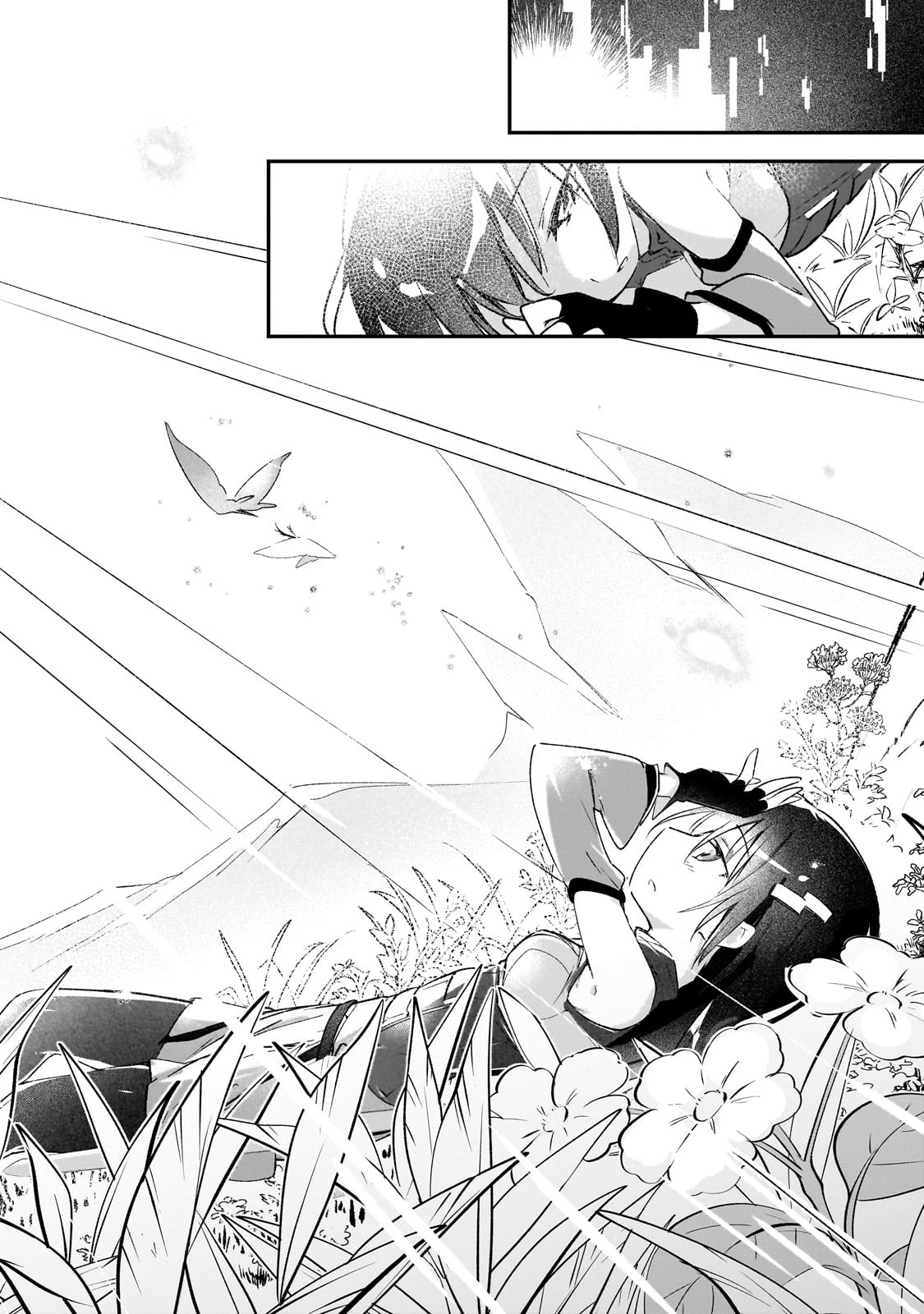 Tamer Shimai no Mofumofu Haishin ~Mujikaku ni Mofumofu wo Tsuretekuru Imouto ga Cheat Kyuu ni Kawaiinode Jiman shimasu~ - Chapter 31_End - Page 9